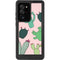 Cactus Print Galaxy Note20 Ultra 5G Waterproof Case